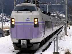 E351 series | Locomotive Wiki | Fandom