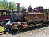 Victorian Railways NA Class