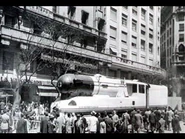 1949 footage of Argentina in operation