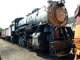 Lake Superior & Ishpeming No. 35