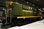 ALCO RS18 3684