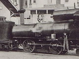 North Pacific Coast No. 21