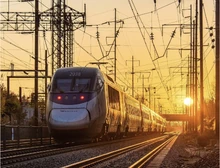 An  at Old , in 2011