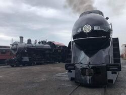 Norfolk and Western 475 - Wikipedia