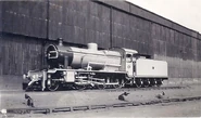 Egyptian State Railways No. 601