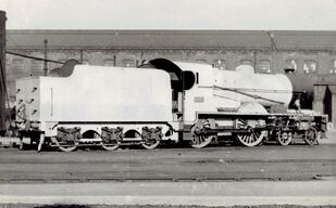 GNRI Class VS 208
