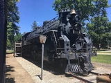 Nickel Plate Road No. 639