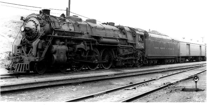 New York Central No 5313 Locomotive Wiki Fandom