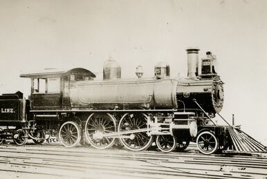 Southern Pacific No. 9504 | Locomotive Wiki | Fandom Southern Pacific No. 9504 | Locomotive Wiki | Fandom