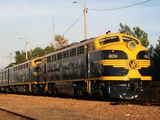 Victorian Railways B Class (Diesel)