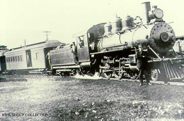 East Broad Top Railroad No. 11 | Locomotive Wiki | Fandom
