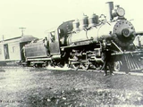 East Broad Top Railroad No. 11