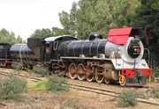 Wardale Class 19D no
