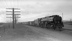 4-6-6-4/Gallery | Locomotive Wiki | Fandom