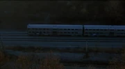 A Nippon Sharyo gallery car, built in the early 2000s