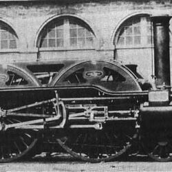 Fairy Queen (locomotive) - Wikipedia