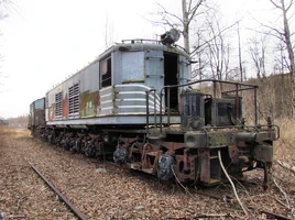 NYC 278 "preserved"