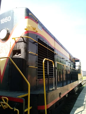 An FM HH10-44 switcher