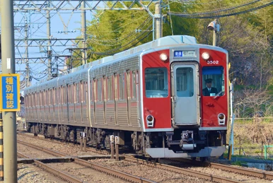 KINTETSU SERIES15200系　AOZORA KINTETSU SERIES15200系 AOZORA KINTETSU SERIES15200系 AOZORA