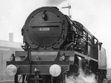LMS No. 6399 "Fury"