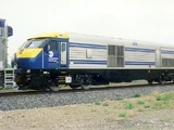 EMD DE-DM30AC