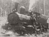 WAGR G Class No.57
