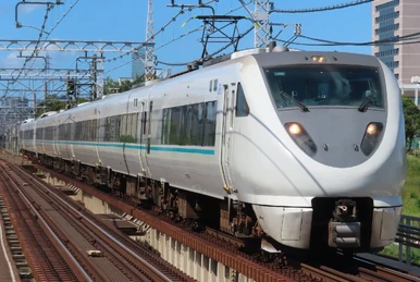 E531 series | Locomotive Wiki | Fandom