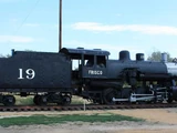 Lake Superior & Ishpeming No. 19