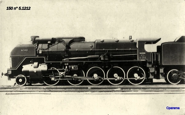 Nord 5