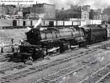 Duluth, Missabe & Iron Range No. 224