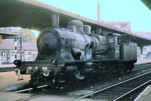 SNCF no. 1-230.B