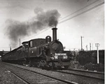 Victorian Railways M class