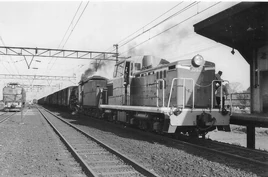 DD93 1 1960s