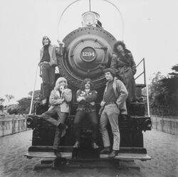 Southern Pacific No. 1294 | Locomotive Wiki | Fandom