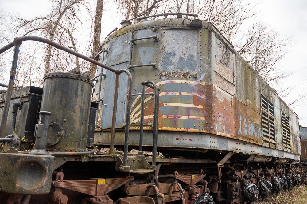 New York Central No. 278 | Locomotive Wiki | Fandom
