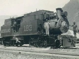 Ferrocarril Mexicano No. 183