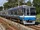 Fukuoka City Subway 1000 series