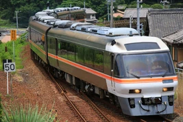KiHa 85 2023