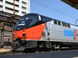 Amtrak 156 (P42DC)