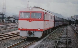 DD91 1 1965