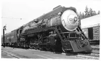 Southern Pacific GS Series | Locomotive Wiki | Fandom