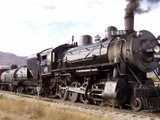 Union Pacific No. 618