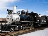 Rio Grande No. 318
