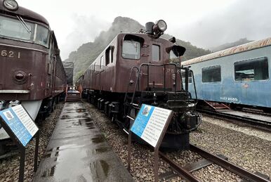 JNR Class ED42 | Locomotive Wiki | Fandom