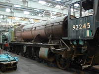 GWR 2800 Class No. 2861
