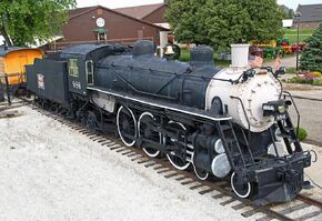 rock island diesel locomotives