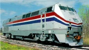 Amtrak #802