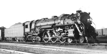 New York Central Hudson Locomotive Wiki Fandom New York Central Hudson Locomotive Wiki Fandom