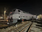 New York Central #211