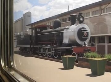 SouthAfricanrailway980